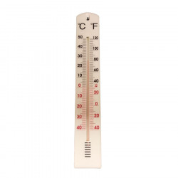 Token maxi plastic room thermometer