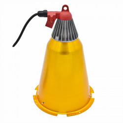 Nest lamp holder NI-2 type C