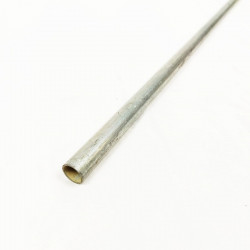 Pipe galvanized conduit 3/4 m/l