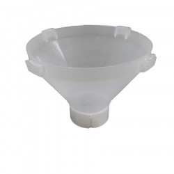 Dispensing cone four