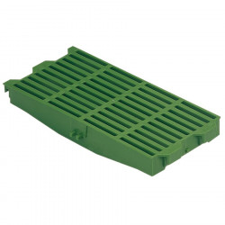 Slat weaning 200x400