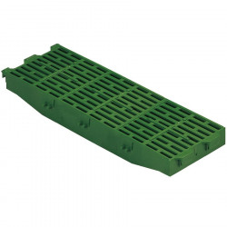 Slatted mothers 200x600 orange (exa)