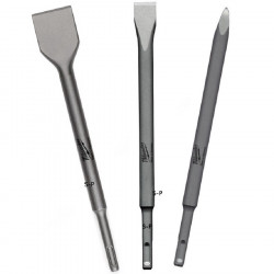 CASE 3 SDS-PLUS POINTERS