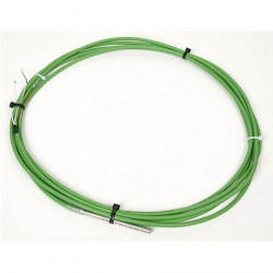 Temperature probe electric plate SA.7