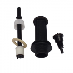 Kit "E" superdos dispenser 15TF 15 5%