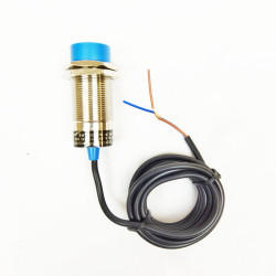 Sensor capacitivo CM30-2015A - Outlet