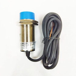 Sensor capacitivo CM30-2015B - Outlet