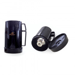 Thermos for collection