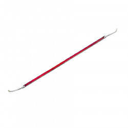 Ruby lamp 1800W for electric heater (chap)