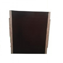 Square polypropylene door 1200X1000X50MM with stainless steel fittings for latch