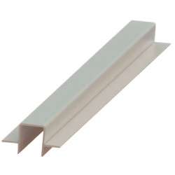 Support/bracket H 3mm at 850mm