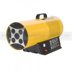 Gas heater/cannon BLP 17M (8,600-13,800 kcal/h)