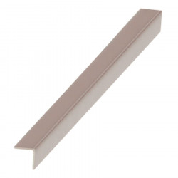 L bracket 30x30x3 to 1,100mm