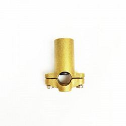 Ensemble de nébulisation sans embout