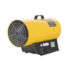Gas heater/cannon BLP 53ET (31,000-45,600 kcal/h)