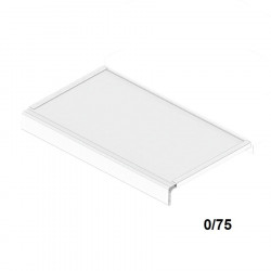 Weaning nest 850mm to 3.500mm (0/75 - cut to size)