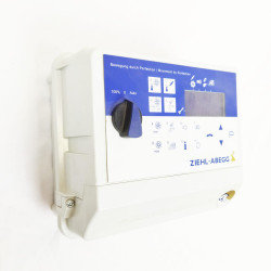 Regulador de ventilación PXET6AQA- Outlet