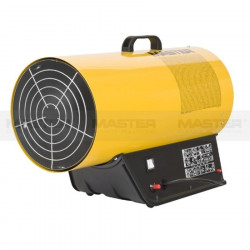 Gas heater/cannon BLP 53M (31,000-45,600 kcal/h)