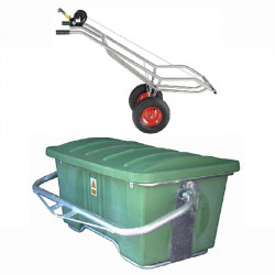 Pack de soins pour cadavres