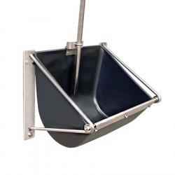 Swinging drinker gestation maxi (without tube or water level valve)