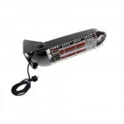 Electric infrared heater/screen Shade 12 (1,200w)