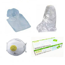 Farm visit pack
