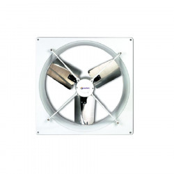 Ventilador exafan 380V/50HZ pared trifásico