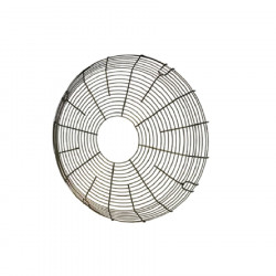 Grille arrière ventilateur mural Exafan