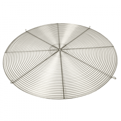 Stainless Steel Protection Grid