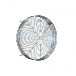 Grille avant pour ventilateur mural Exafan