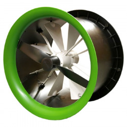 ATM of measurement and strangulation