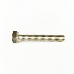 M8 Stainless screw (A2 - DIN933)
