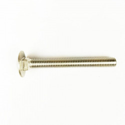 M8 Stainless screw (A2 - DIN603)