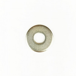 Stainless washer (A2 - DIN9021)