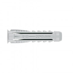 4 segment nylon index shim