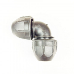 Polyethylene Equal Elbow