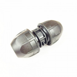 Polyethylene fitting