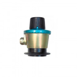 Régulateur de pression variable pour bouteille