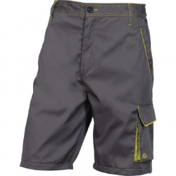 Bermuda gris Bepanostyle