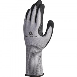 VECUTF01 Grey gloves