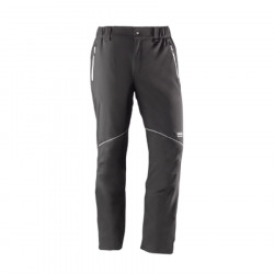 Pantalon Kasual spring noir