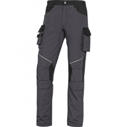 M2 Trousers corpo V2 grey/black