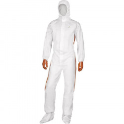 Sweat-shirt à capuche DT215. Taille XXL