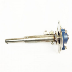 Shaft for junction box 75 (MAC)