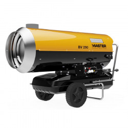 Chauffage/canon à fioul BV-290 (73 100 kcal/h)