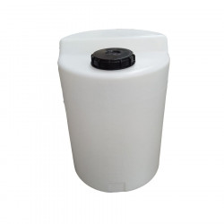 120 litre dosing tank