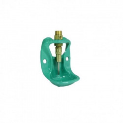 Drinker suevia plastic M-90 brass valve (piglets in farrowing)