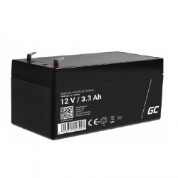 Battery 12V/3.2AH