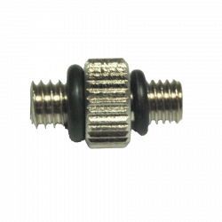 Hauptner extension cone double thread