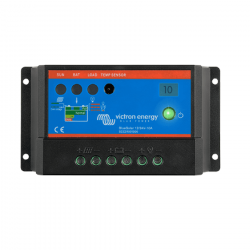 Regulador solar Bornay 12/24v 10A